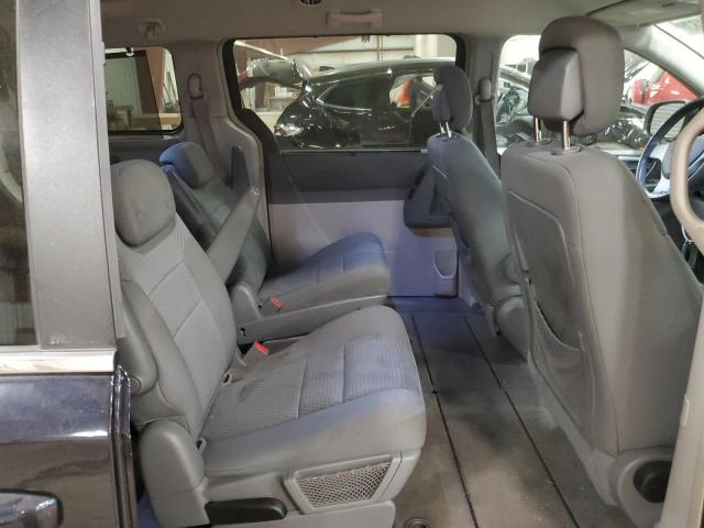 2A4RR5D19AR366036 - 2010 CHRYSLER TOWN & COU TOURING 黑色 照片 11