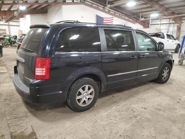 2A4RR5D19AR366036 - 2010 CHRYSLER TOWN & COU TOURING 黑色 照片 3