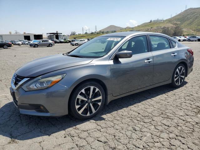 1N4AL3APXJC114781 - 2018 NISSAN ALTIMA 2.5 CHARCOAL photo 1