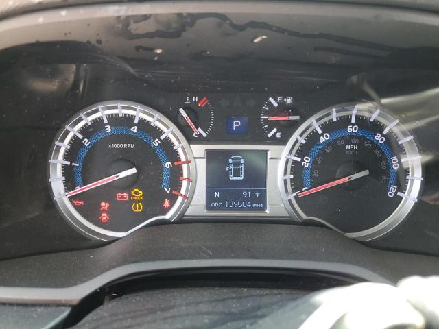 JTEBU5JRXG5327084 - 2016 TOYOTA 4RUNNER SR5/SR5 PREMIUM 白色 照片 9