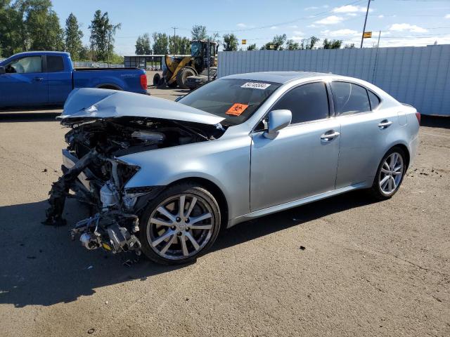 2007 LEXUS IS 350, 