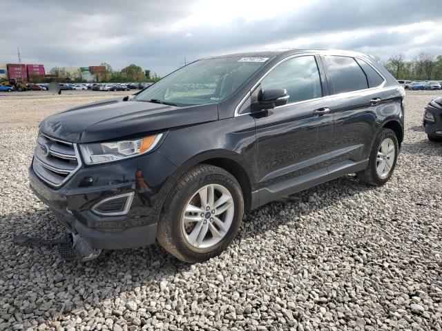 2016 FORD EDGE SEL, null