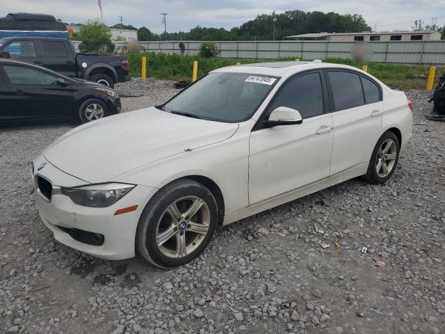 2014 BMW 328I I, 