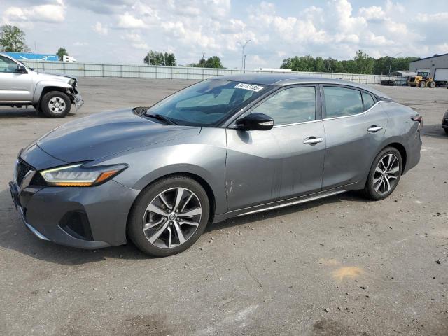 2020 NISSAN MAXIMA SV, 