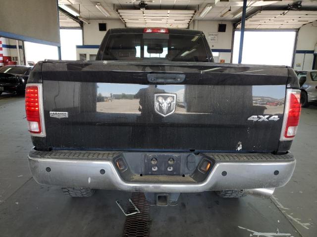 3C6UR5NL6FG603909 - 2015 RAM 2500 LARAMIE BLACK photo 6