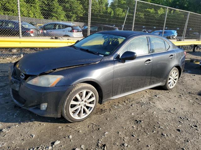 2008 LEXUS IS 250, 