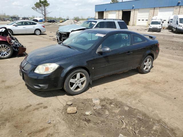 2007 PONTIAC G5, 