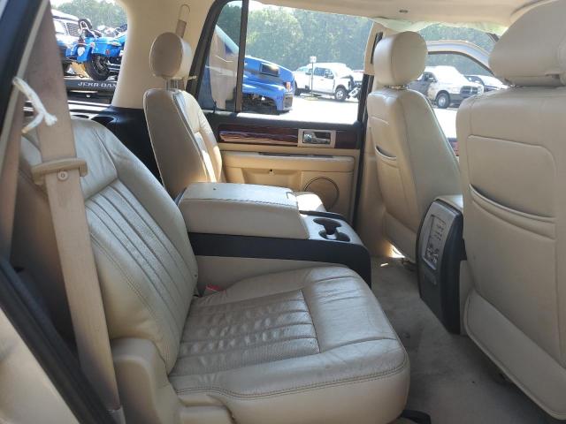 5LMFU27585LJ24656 - 2005 LINCOLN NAVIGATOR ოქროსფერი ფოტო 11