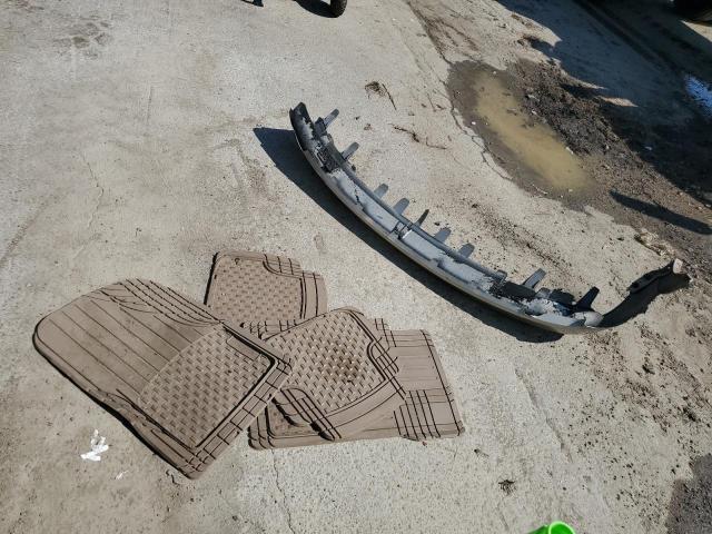 5LMFU27585LJ24656 - 2005 LINCOLN NAVIGATOR ოქროსფერი ფოტო 13