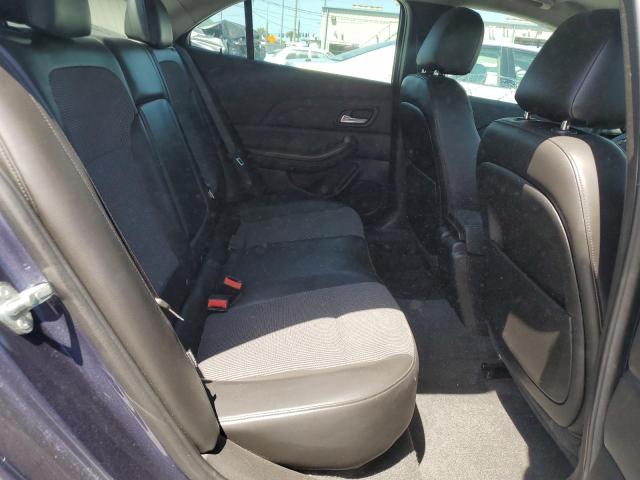 1G11C5SA9DF355081 - 2013 CHEVROLET MALIBU 1LT BLUE photo 10