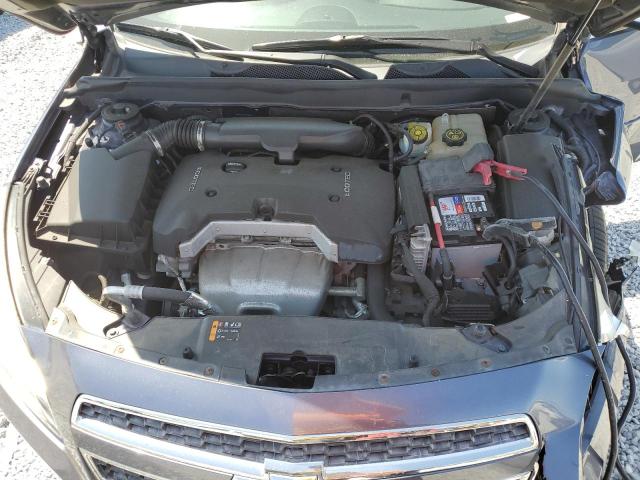 1G11C5SA9DF355081 - 2013 CHEVROLET MALIBU 1LT BLUE photo 11