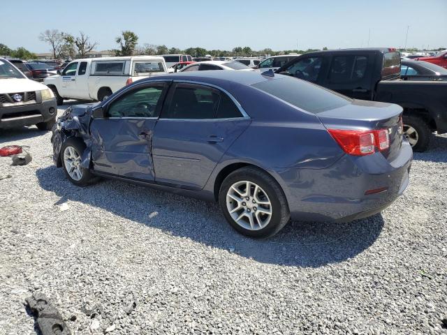 1G11C5SA9DF355081 - 2013 CHEVROLET MALIBU 1LT BLUE photo 2