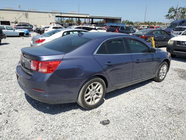 1G11C5SA9DF355081 - 2013 CHEVROLET MALIBU 1LT BLUE photo 3
