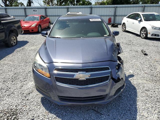 1G11C5SA9DF355081 - 2013 CHEVROLET MALIBU 1LT BLUE photo 5