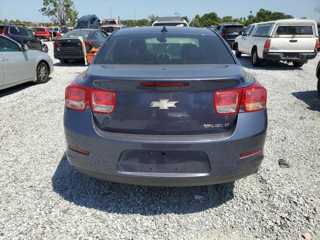 1G11C5SA9DF355081 - 2013 CHEVROLET MALIBU 1LT BLUE photo 6