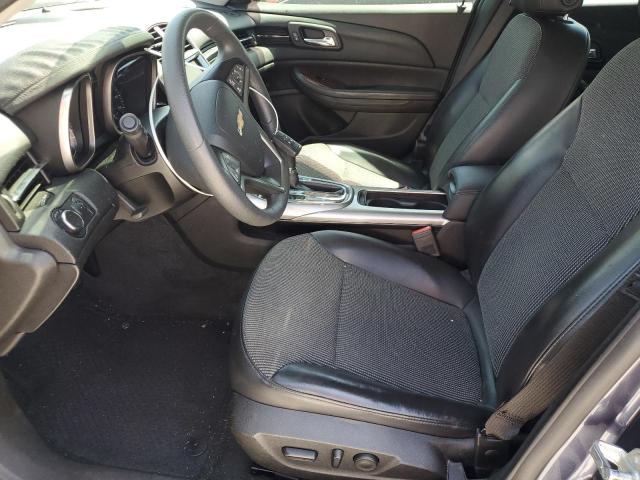 1G11C5SA9DF355081 - 2013 CHEVROLET MALIBU 1LT BLUE photo 7