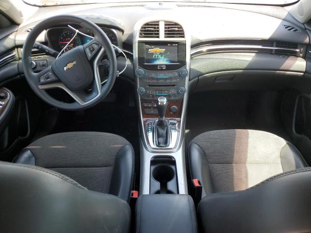 1G11C5SA9DF355081 - 2013 CHEVROLET MALIBU 1LT BLUE photo 8