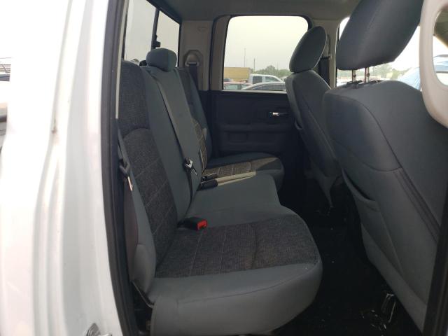 1C6RR7GG4KS710039 - 2019 RAM 1500 CLASS SLT 白色 照片 10