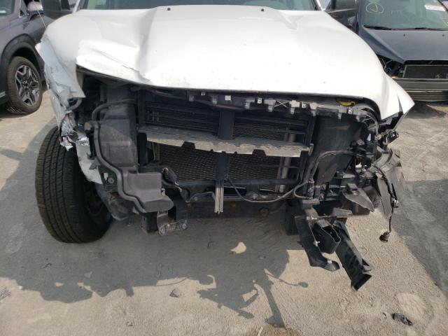 1C6RR7GG4KS710039 - 2019 RAM 1500 CLASS SLT 白色 照片 11