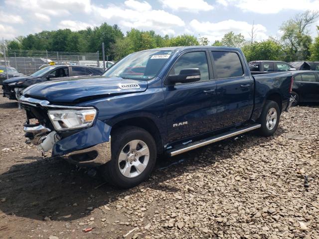 2021 RAM 1500 BIG HORN/LONE STAR, 