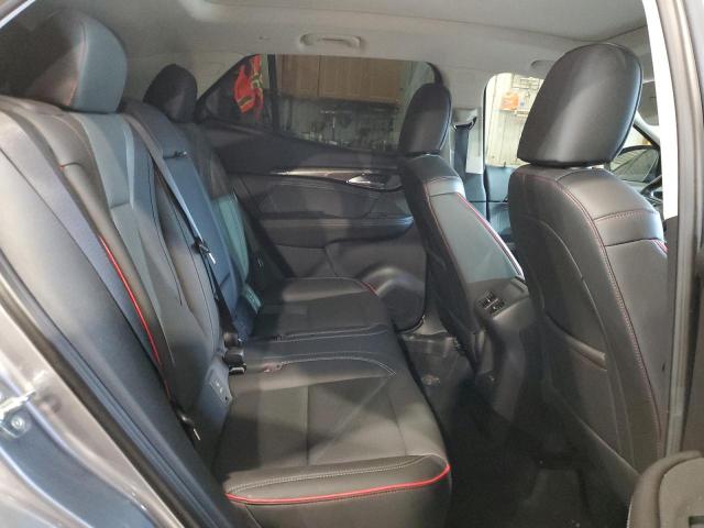 LRBFZPR40ND015658 - 2022 BUICK ENVISION ESSENCE Boz foto 10