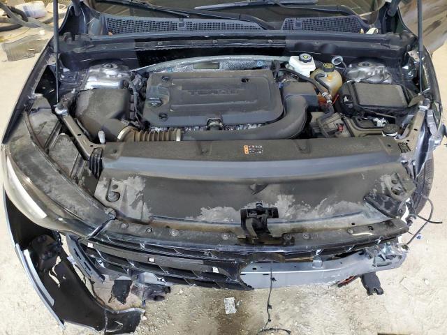 LRBFZPR40ND015658 - 2022 BUICK ENVISION ESSENCE Boz foto 11