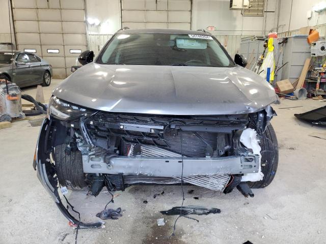 LRBFZPR40ND015658 - 2022 BUICK ENVISION ESSENCE Boz foto 5