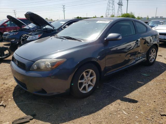 JTKDE167390289958 - 2009 TOYOTA SCION TC 灰色 照片 1