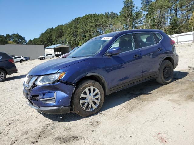 2020 NISSAN ROGUE S, 
