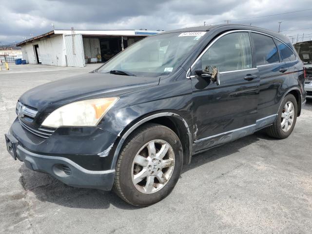2007 HONDA CR-V EXL, null