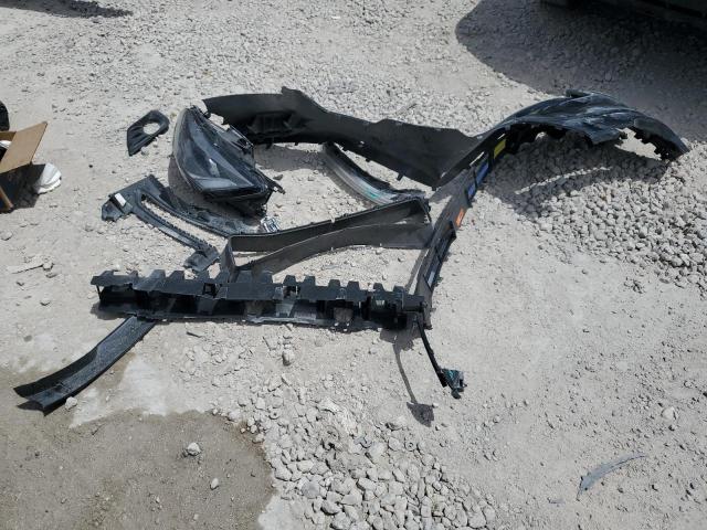 5LM5J7WC7RGL01388 - 2024 LINCOLN AVIATOR RESERVE 青色 照片 13