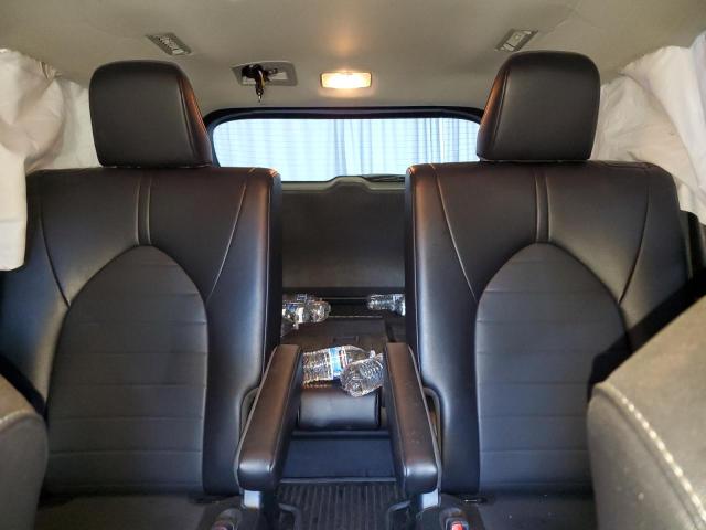 5TDHZRBH2NS208899 - 2022 TOYOTA HIGHLANDER XLE BLUE photo 10