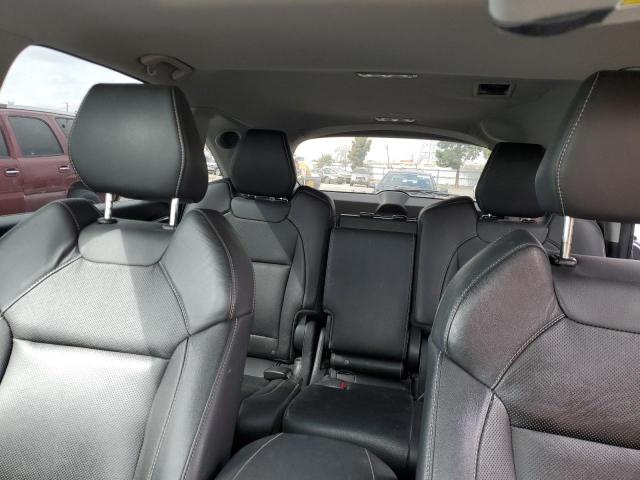 5J8YD7H5XKL001546 - 2019 ACURA MDX SPORT HYBRID TECHNOLOGY GRAY photo 10