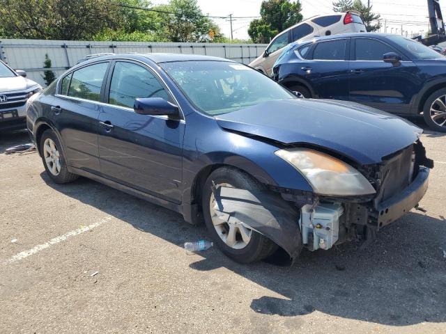 1N4AL21E09N427072 - 2009 NISSAN ALTIMA 2.5 BLUE photo 4