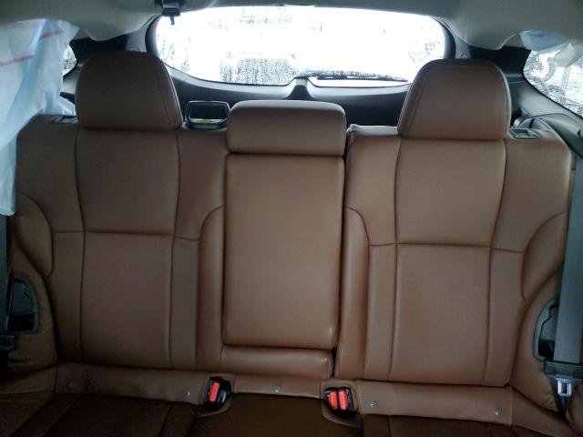 4S4BTGPD7L3217786 - 2020 SUBARU OUTBACK TOURING LDL მწვანე ფოტო 10