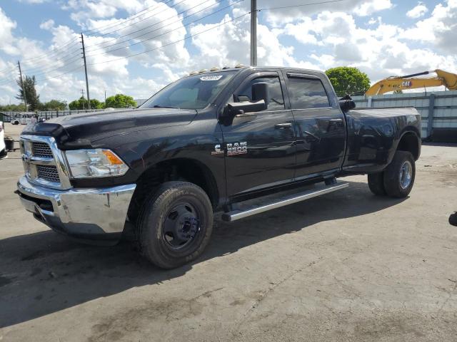 2018 RAM 3500 ST, 