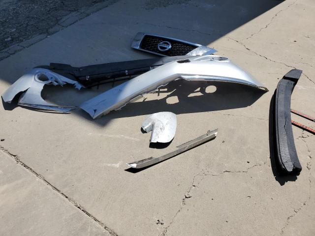 5N1AR2MM5DC637937 - 2013 NISSAN PATHFINDER S SILVER photo 13