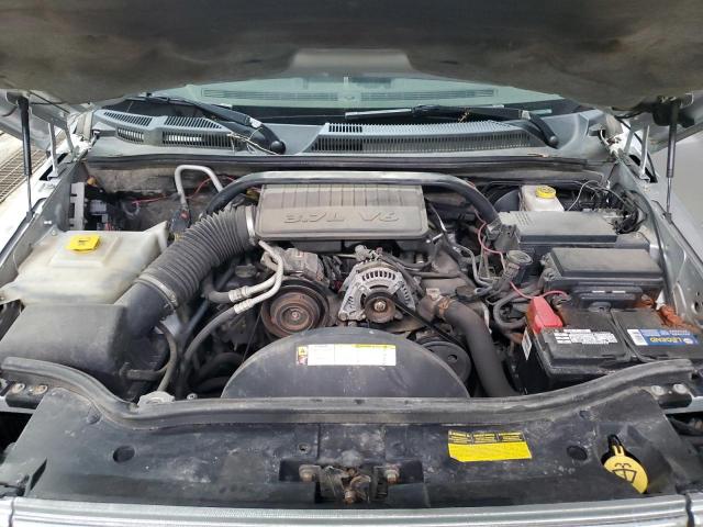 1J4RG4GK9AC124439 - 2010 JEEP COMMANDER SPORT ვერცხლისფერი ფოტო 12