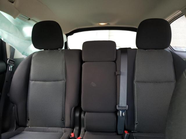 5N1DR2MN2HC912675 - 2017 NISSAN PATHFINDER S BLACK photo 10