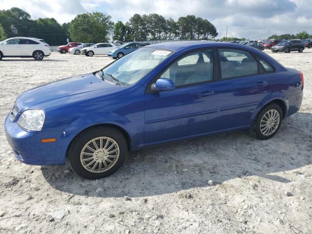 2007 SUZUKI FORENZA BASE, 