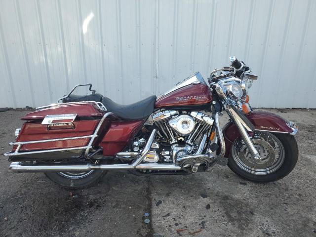 2000 HARLEY-DAVIDSON FLHRI, 