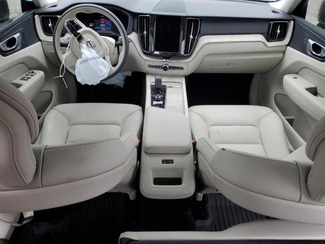 LYV062RN6PB248498 - 2023 VOLVO XC60 PLUS GRAY photo 8