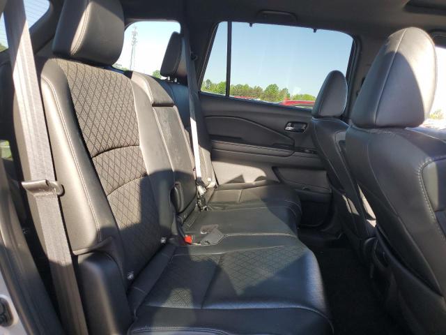 5FNYF8H50KB020351 - 2019 HONDA PASSPORT EXL رمادي صورة 11