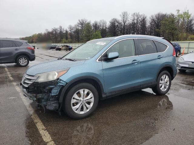 2013 HONDA CR-V EXL, null