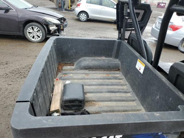 4UF14MPV9ET304492 - 2014 ARCTIC CAT PROWLER BLACK photo 6