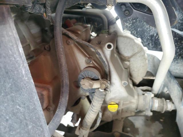 4UF14MPV9ET304492 - 2014 ARCTIC CAT PROWLER BLACK photo 7