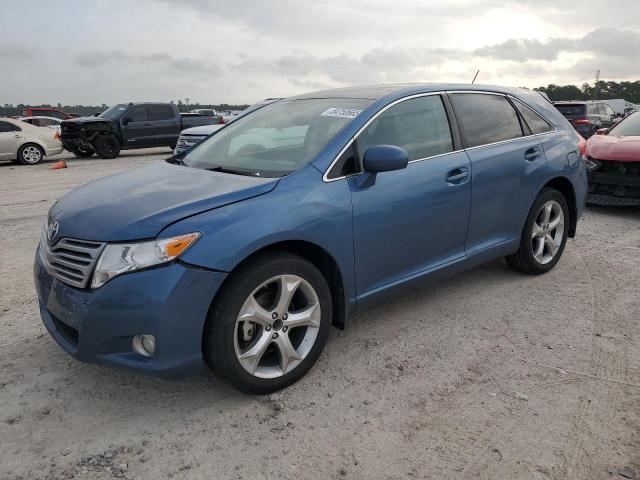 2009 TOYOTA VENZA, 