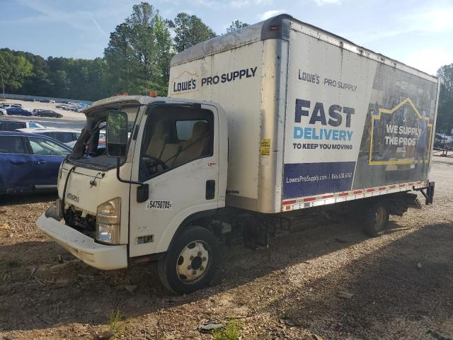 2020 ISUZU NQR, 