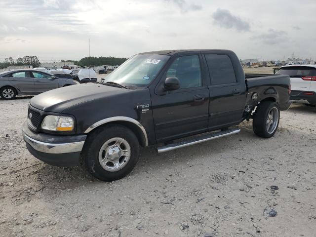 2003 FORD F150 SUPERCREW, null