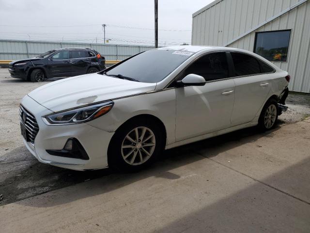 2018 HYUNDAI SONATA SE, 